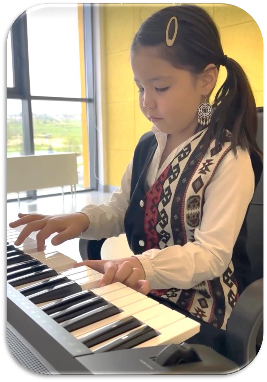 Музыкалық аспаптық бағыт